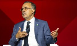 Replenishing crude stocks could take two years – Aramco
