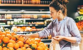 Why Irish food prices are rising again