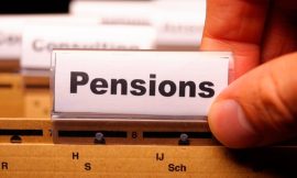 1 in 5 adults would accept pension age rising to 68