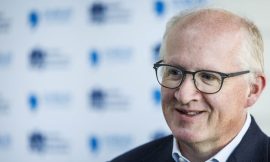 Drags on growth may limit need for ECB action – Lane