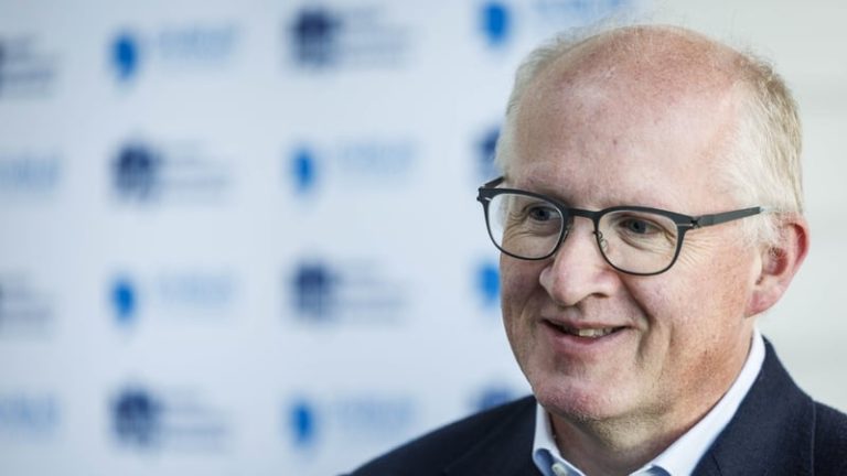 Read more about the article Drags on growth may limit need for ECB action – Lane