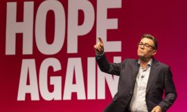 Burnham has said the unsayable on Brexit, so what happens now?