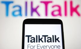 BT steps in to rescue troubled rival TalkTalk
