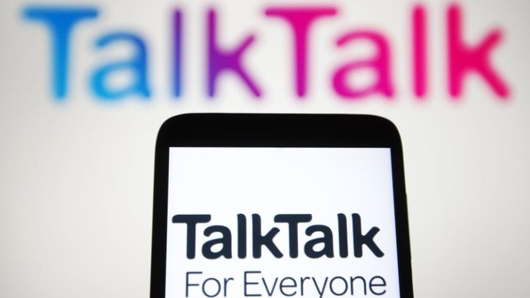 Read more about the article BT steps in to rescue troubled rival TalkTalk