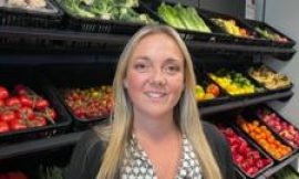 Community supermarket opens in Chatham shopping centre