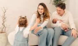 We’re saving £100 a month into pensions for our toddler and baby – here’s why