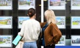 Average five-year mortgage rate hits 6% for first time in three years