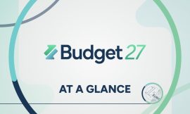 At a glance: Key takeaways from Budget 2027