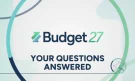 Budget 2027 – Your questions answered