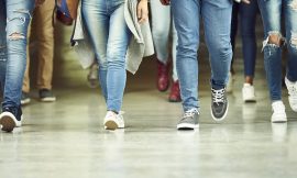 Third-level student contribution fee to be cut by €150