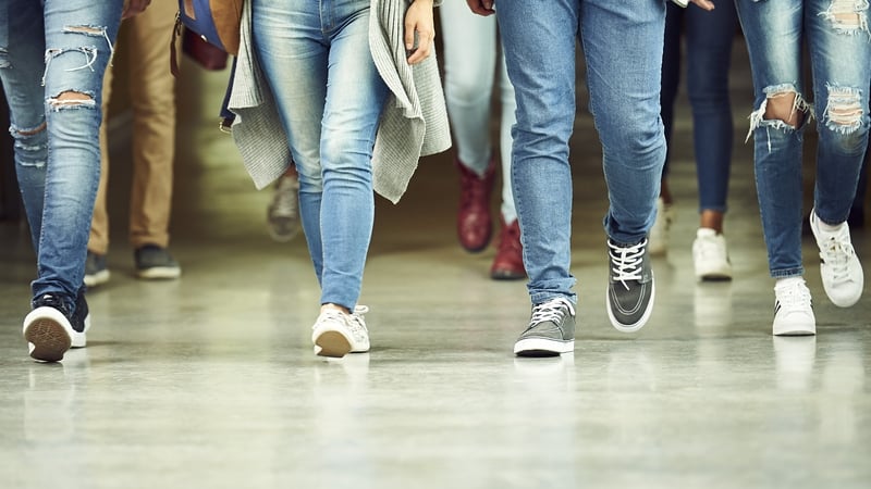 third-level-student-contribution-fee-to-be-cut-by-e150
