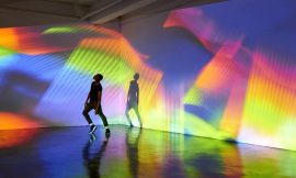 €34.4m income supports for artists announced in Budget