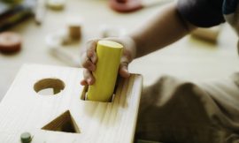 Childcare fees to be capped at €550 for most providers