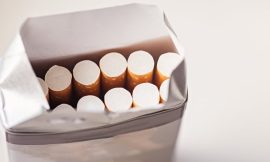Pack of cigarettes up by €1, vape products up 20c per ml