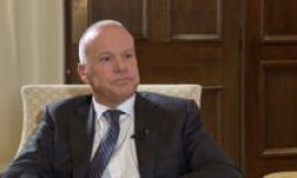 UK risks being ‘uninvestable’ if new oil and gas fields not approved, warns Equinor