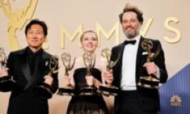 Emmys move to Amazon Prime Video in historic six-year deal