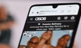 ‘ASOS hacked’: App users receive notifications sent by hackers