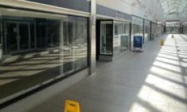 What is the future for our medium-sized shopping centres?