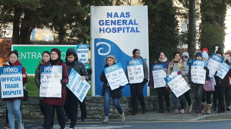 nurses-and-midwives-to-protest-at-hospitals-over-pay