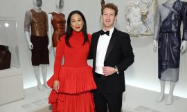 Zuckerberg bought Waterford castle for more than €51m