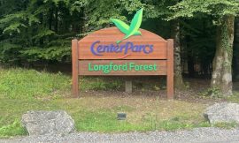 ‘Small number’ of jobs at risk at Center Parcs