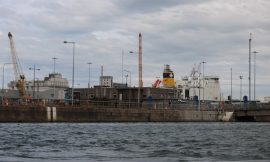 Ports frustrated over time taken to make planning rulings