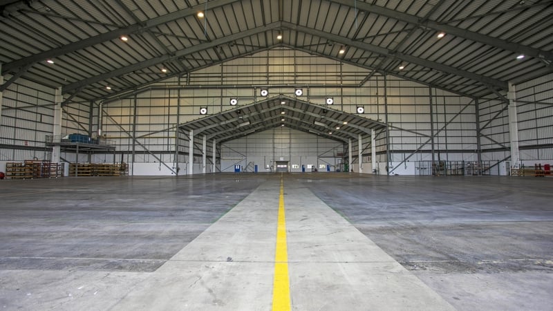 ryanair’s-aircraft-maintenance-hangar-for-shannon-stalled