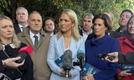 Govt ‘tried to get balance’ in budget spending – McEntee