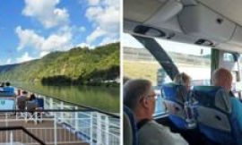 We spent thousands on a Tui river cruise but ended up on coach trips