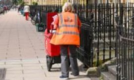 Royal Mail plans to cut 2,500 head office and support function jobs
