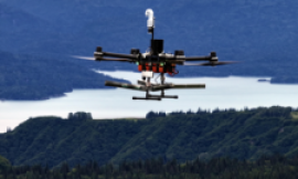 Rainmakers: Will drones make cloud seeding more effective?