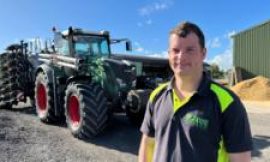 How the drought hit UK farms: Half the harvest, double the bills