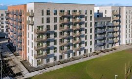 LDA almost doubled capital spend to €1 billion in 2025