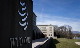 WTO hikes 2026 trade growth forecast on AI boom
