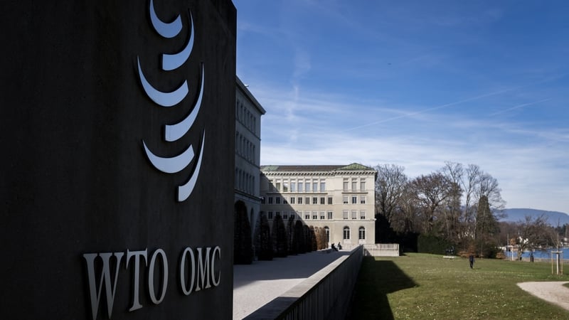 wto-hikes-2026-trade-growth-forecast-on-ai-boom