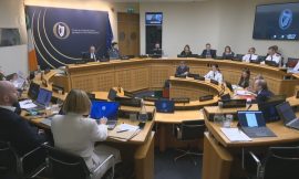 PAC to write to RTÉ and Media Dept over funding concerns