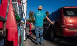 Trump wants to reduce the cost of fuel as the midterms loom – will it work?
