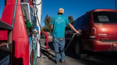 trump-wants-to-reduce-the-cost-of-fuel-as-the-midterms-loom-–-will-it-work?