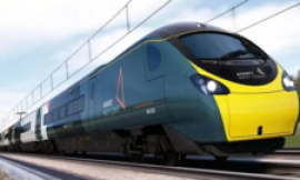Bid to run new trains between London and Blackpool rejected