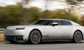 New Type 01 electric car ‘make or break’ for Jaguar