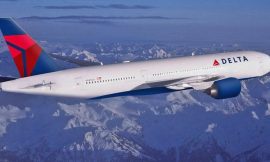 Delta Air slashes profit forecast over fuel-cost surge