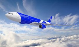 Avolon orders 250 Airbus and Boeing planes