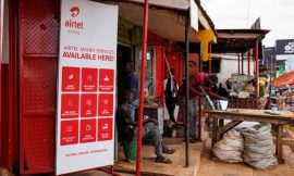Airtel Money kicks off £5.3 billion London IPO