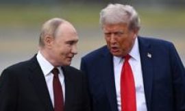 Trump’s shock Russia deal highlights mounting pressure to curb fuel prices