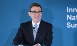 Burnham promises to curb non-compete rules in job contracts