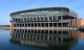 Everton owners The Friedkin Group consider selling club