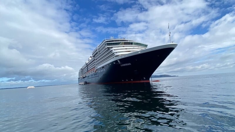 high-berth-rate:-the-growth-of-the-cruise-industry