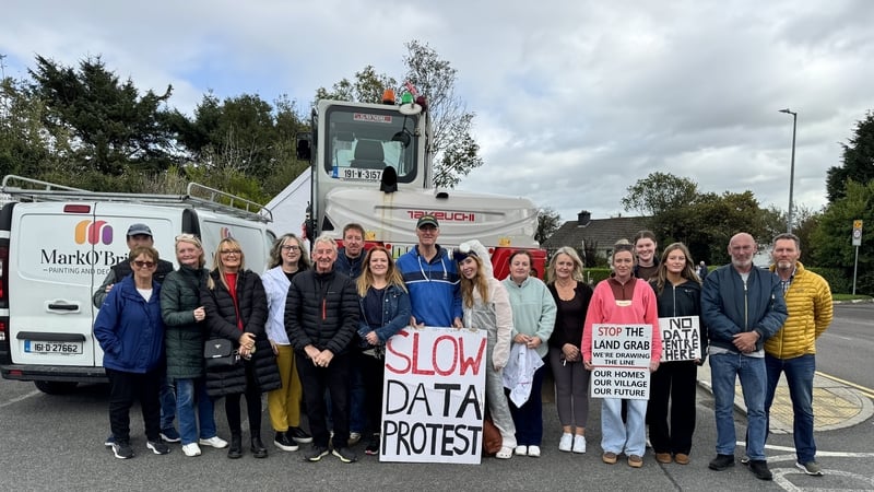 residents-protest-against-major-data-centre-in-waterford