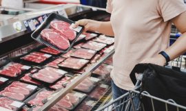 Consumers receiving ‘mixed’ messages over red meat