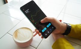 New investment account: greater returns or greater risks?